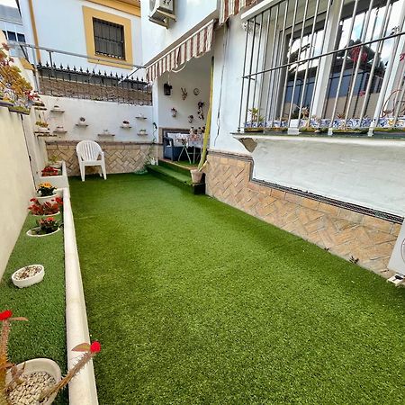 Like At Home Near Seville Montequinto Екстериор снимка
