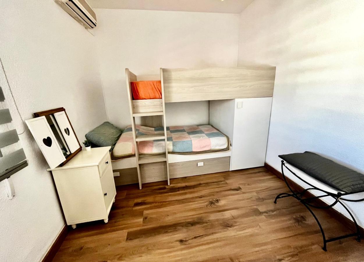 Like At Home Near Seville Montequinto Екстериор снимка