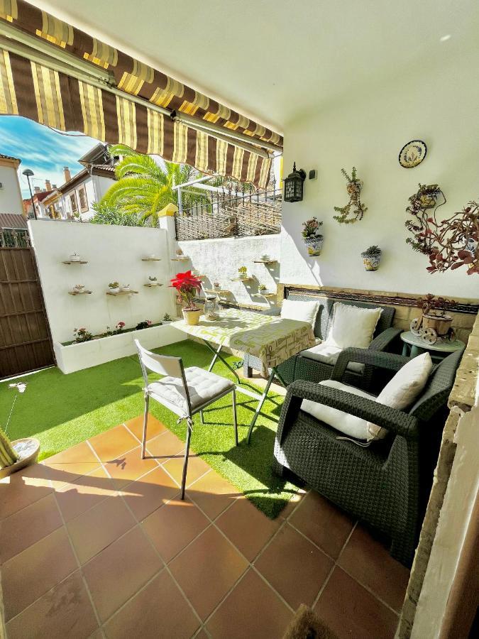 Like At Home Near Seville Montequinto Екстериор снимка