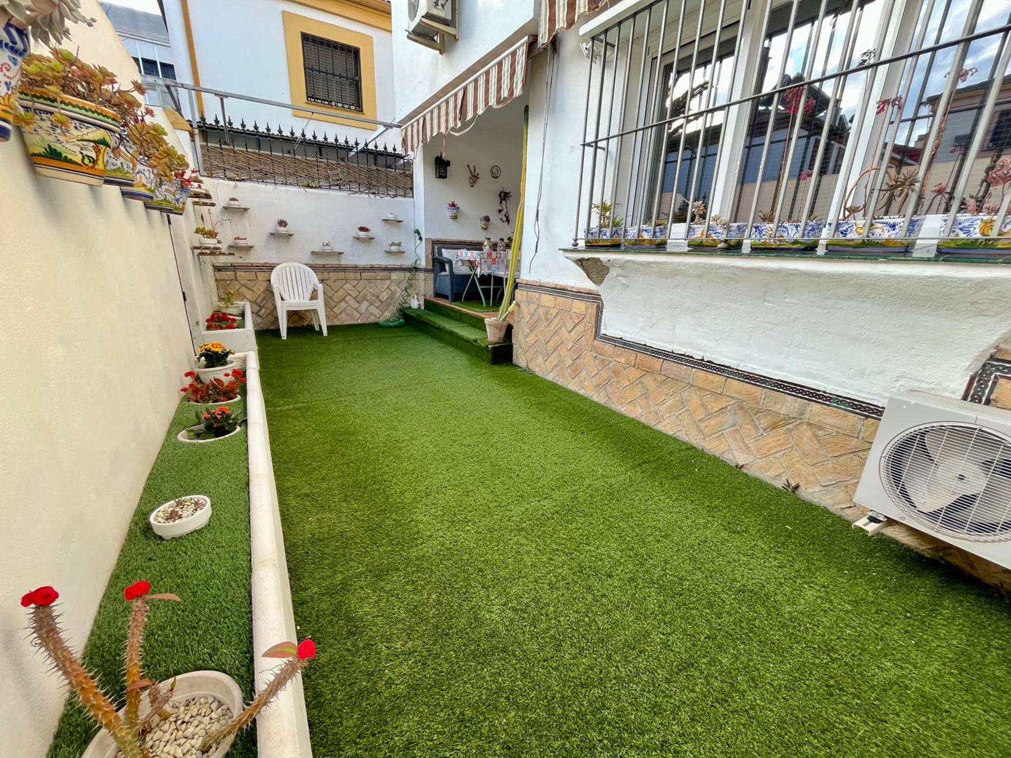 Like At Home Near Seville Montequinto Екстериор снимка